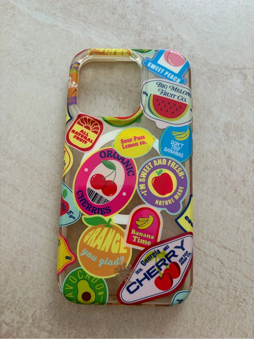 Great condition velvet caviar I Phone 16 phone Cases